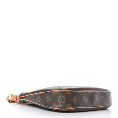 Louis Vuitton Monogram Odeon PM 4 of 14