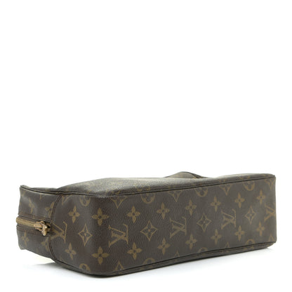 Louis Vuitton Monogram Trousse Toilette 28 4 of 15