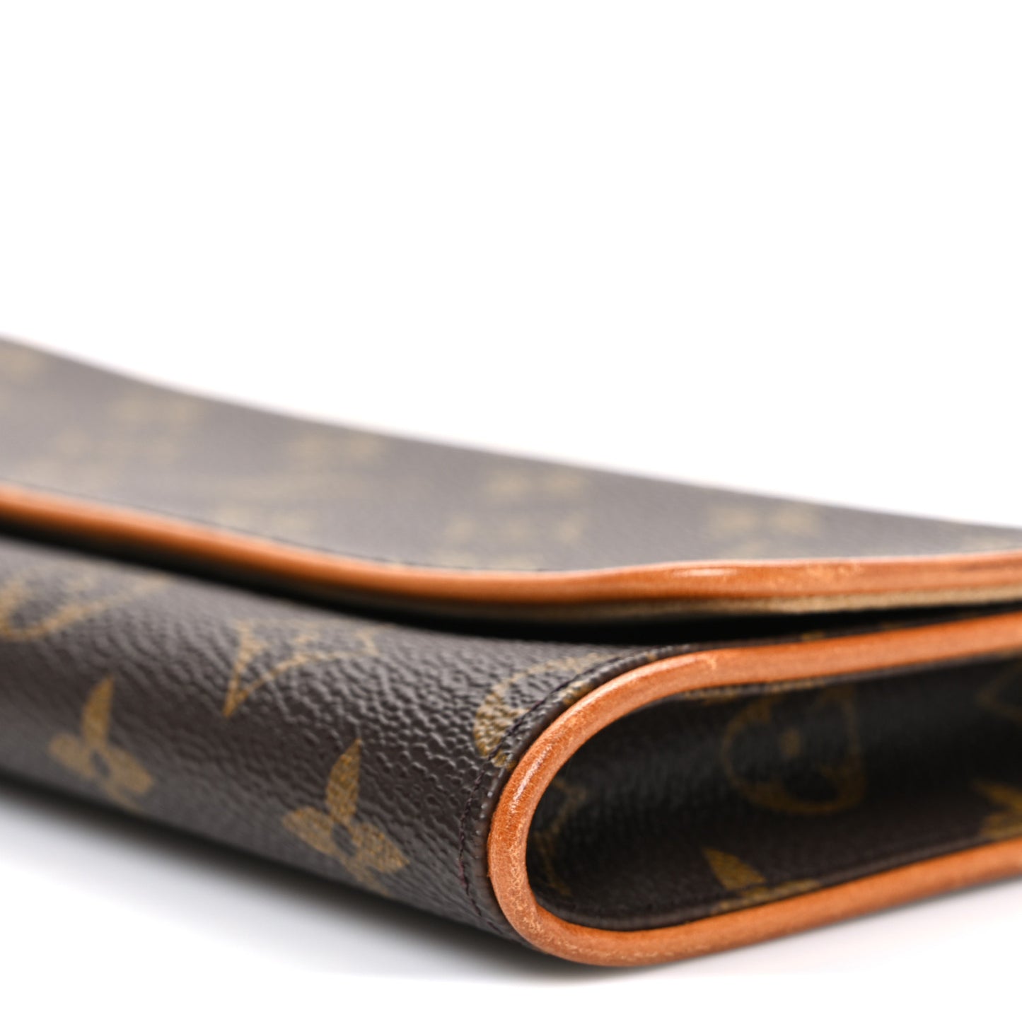 Monogram Pochette Twin GM
