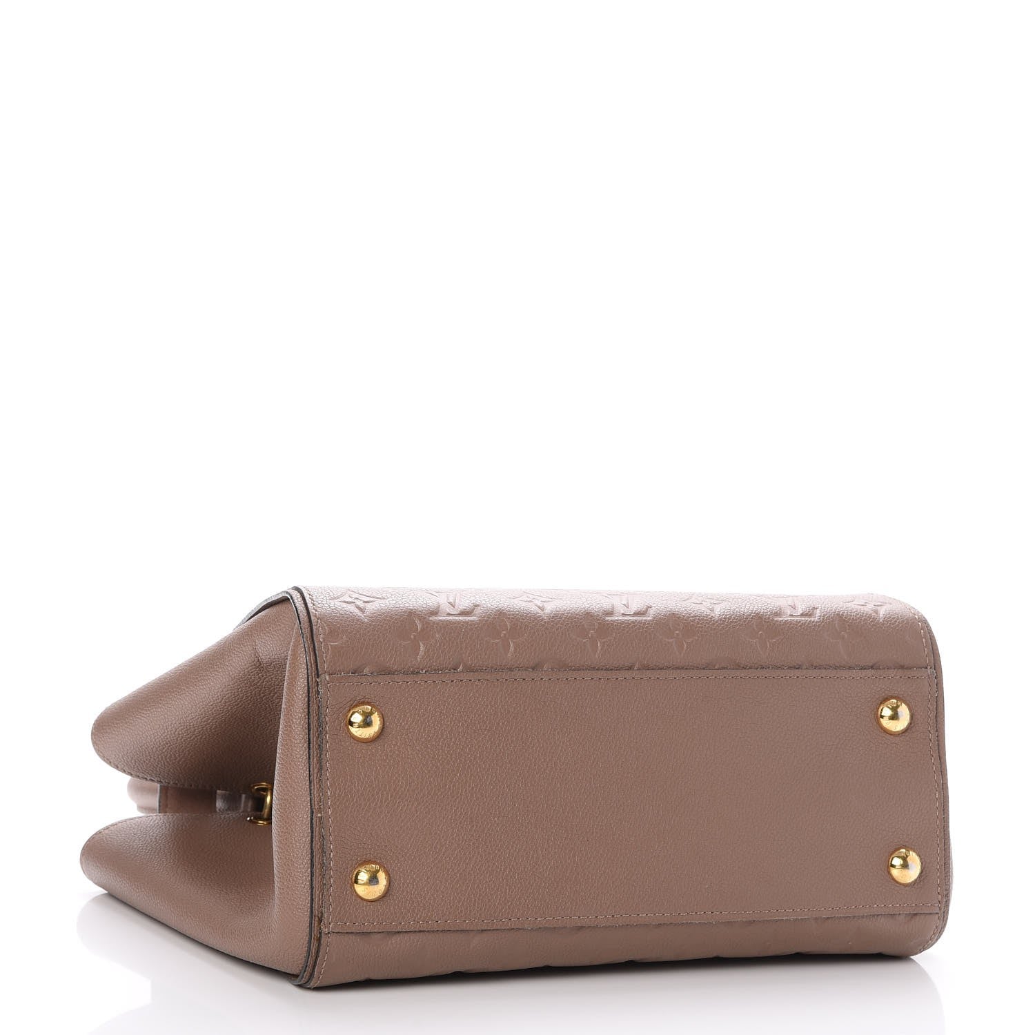 Louis Vuitton Empreinte Trocadero Taupe 4 of 10