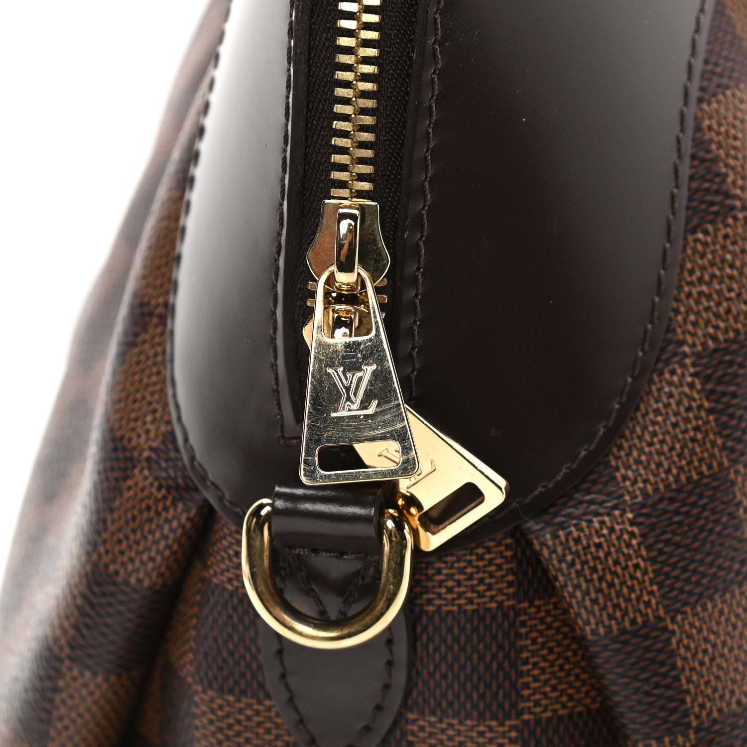 Louis Vuitton Damier Ebene Salvi 5 of 5
