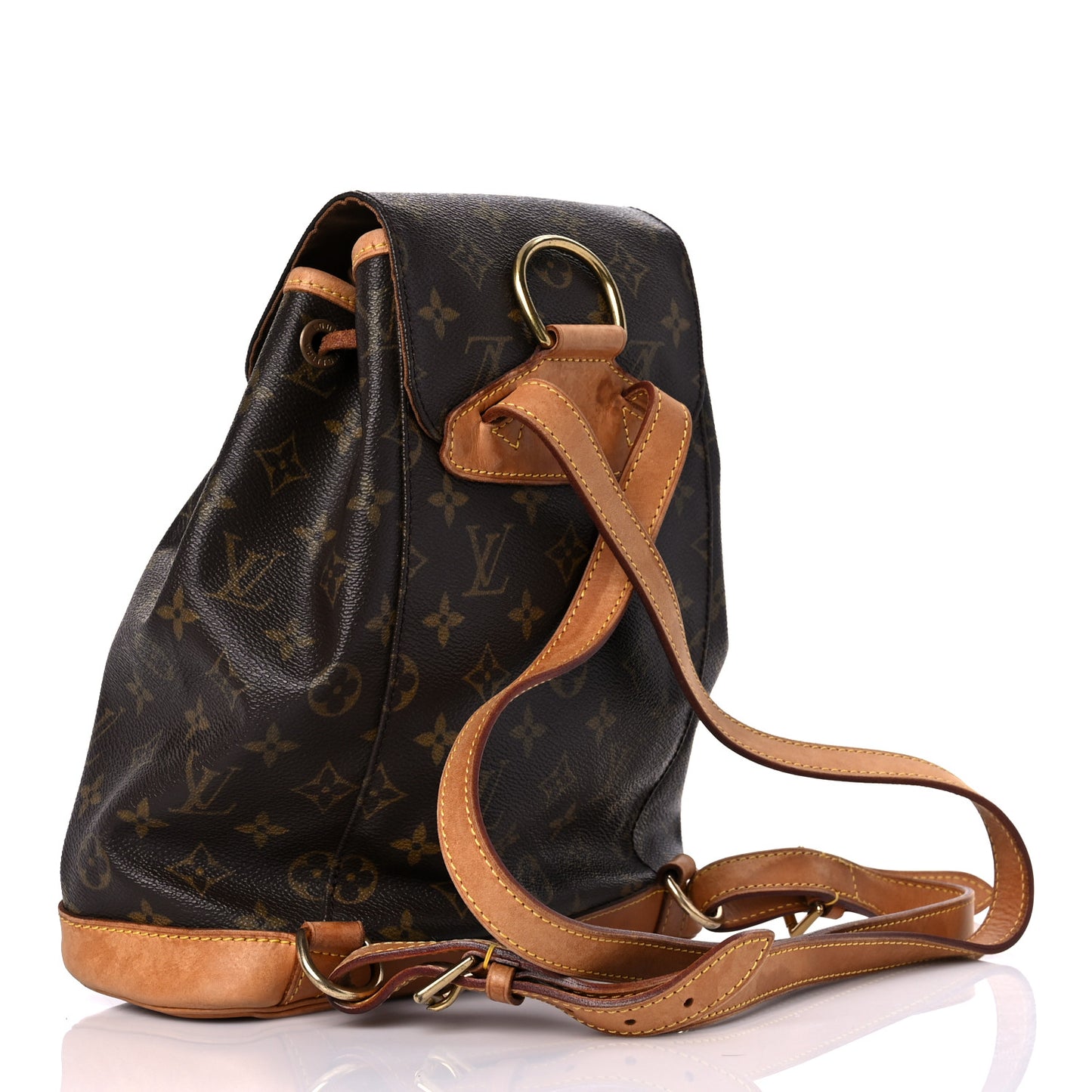 Monogram Montsouris MM Backpack