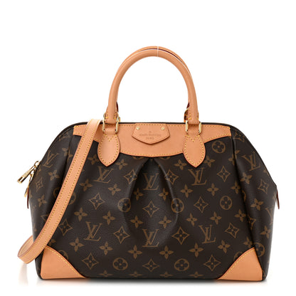 Louis Vuitton Monogram Segur NM 1 of 10