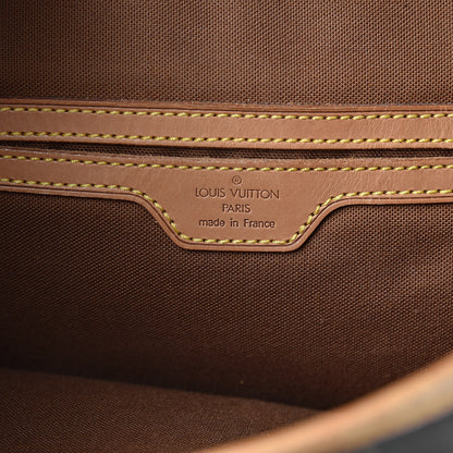 Louis Vuitton Monogram Montsouris GM Backpack 6 of 20