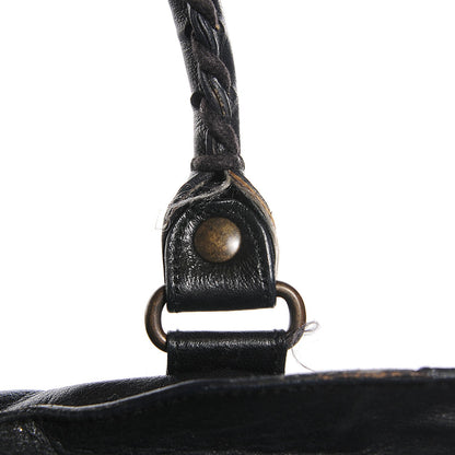 Balenciaga Chevre Classic Hardware City Black 26 of 28
