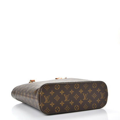 Louis Vuitton Monogram Vavin GM 4 of 8
