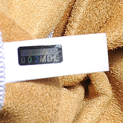 Jimmy Choo Pony Hair Printed Leopard Saba Hobo 5 of 9