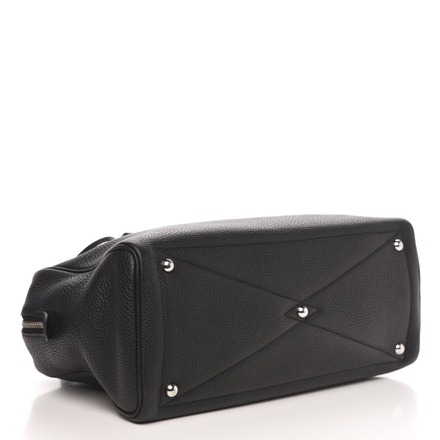 Taurillon Clemence Victoria II 35 Black