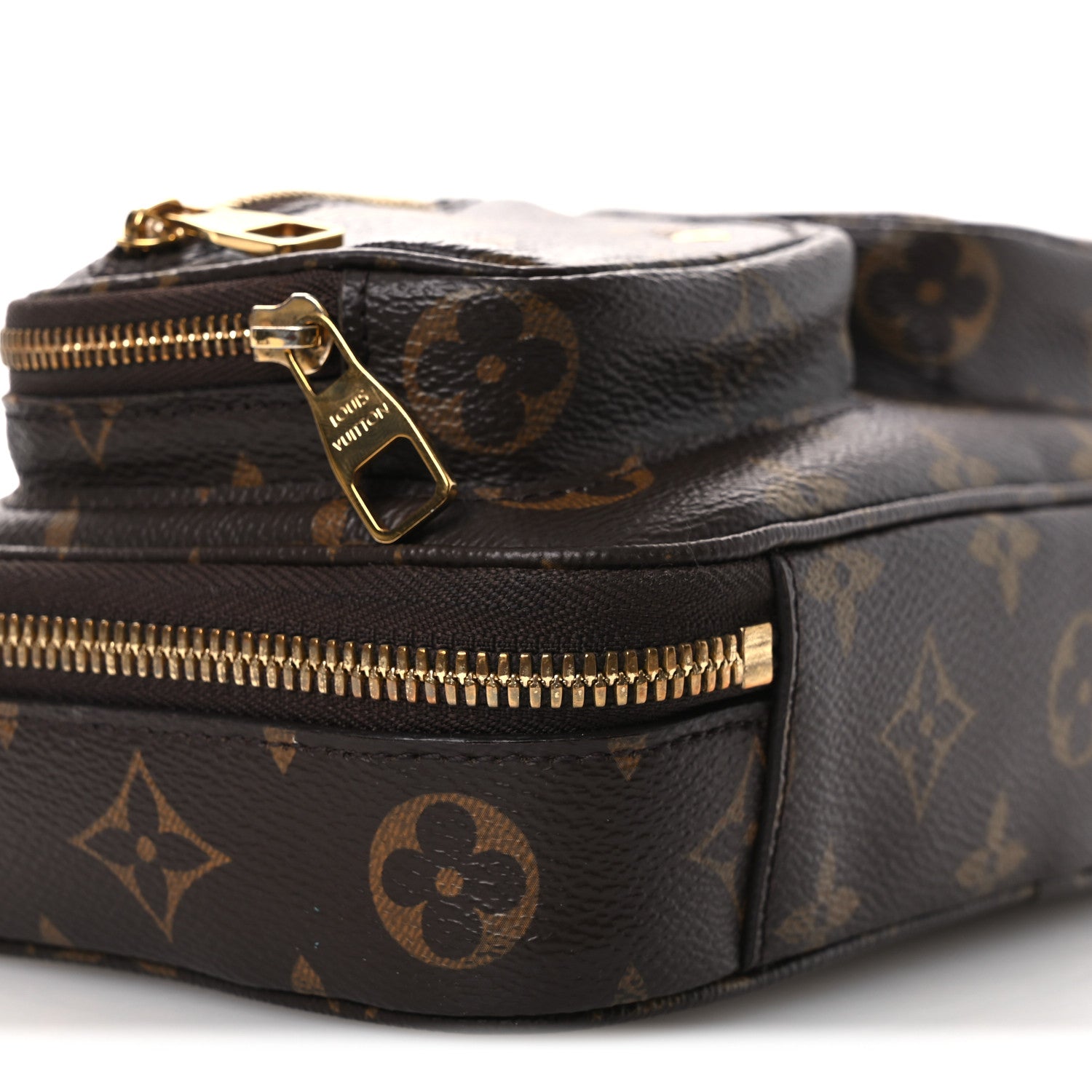 Louis Vuitton Monogram Utility Crossbody 8 of 16