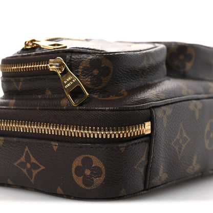 Louis Vuitton Monogram Utility Crossbody 8 of 16