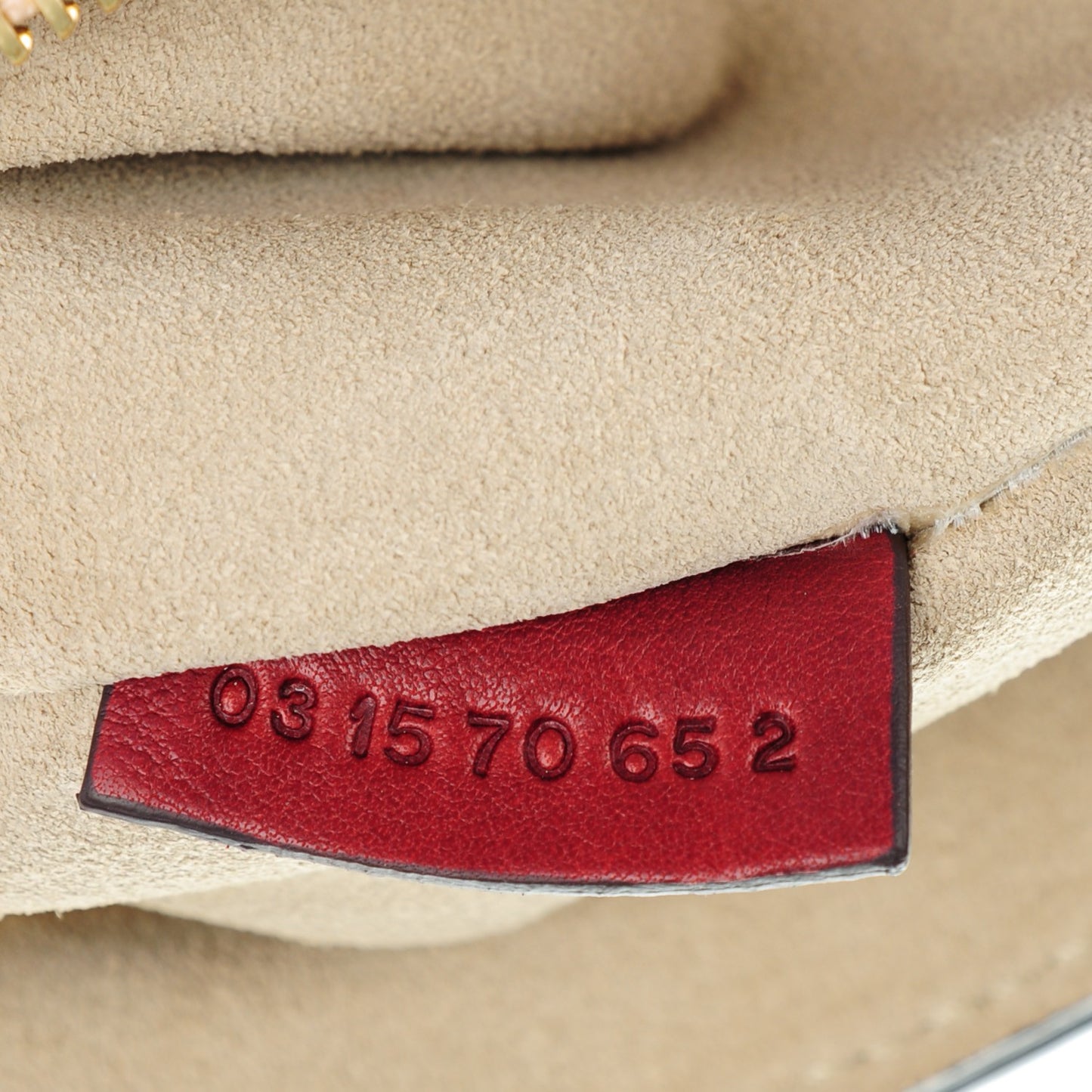 Python Medium Faye Shoulder Bag Red