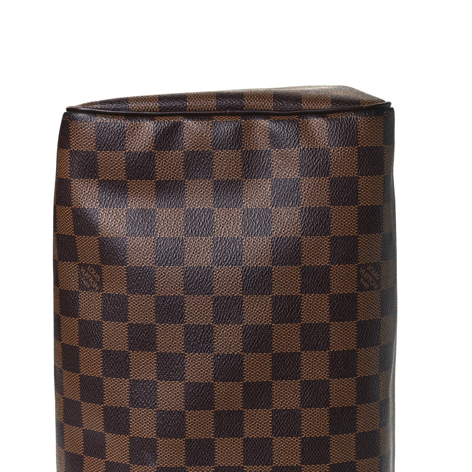 Louis Vuitton Damier Ebene Speedy 35 17 of 19