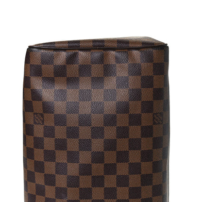 Louis Vuitton Damier Ebene Speedy 35 17 of 19