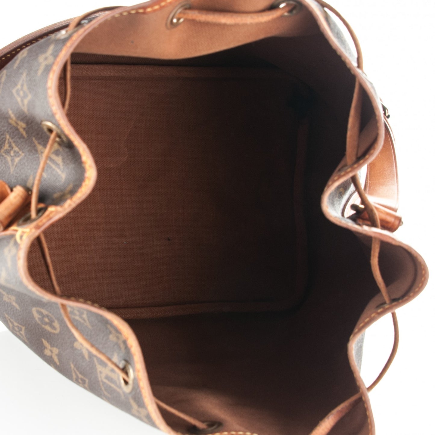 Monogram Petit Noe
