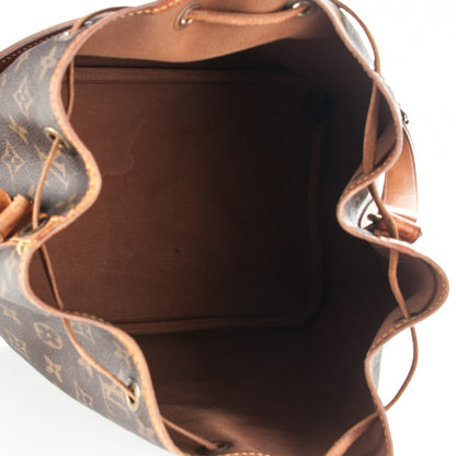 Louis Vuitton Monogram Petit Noe 5 of 7