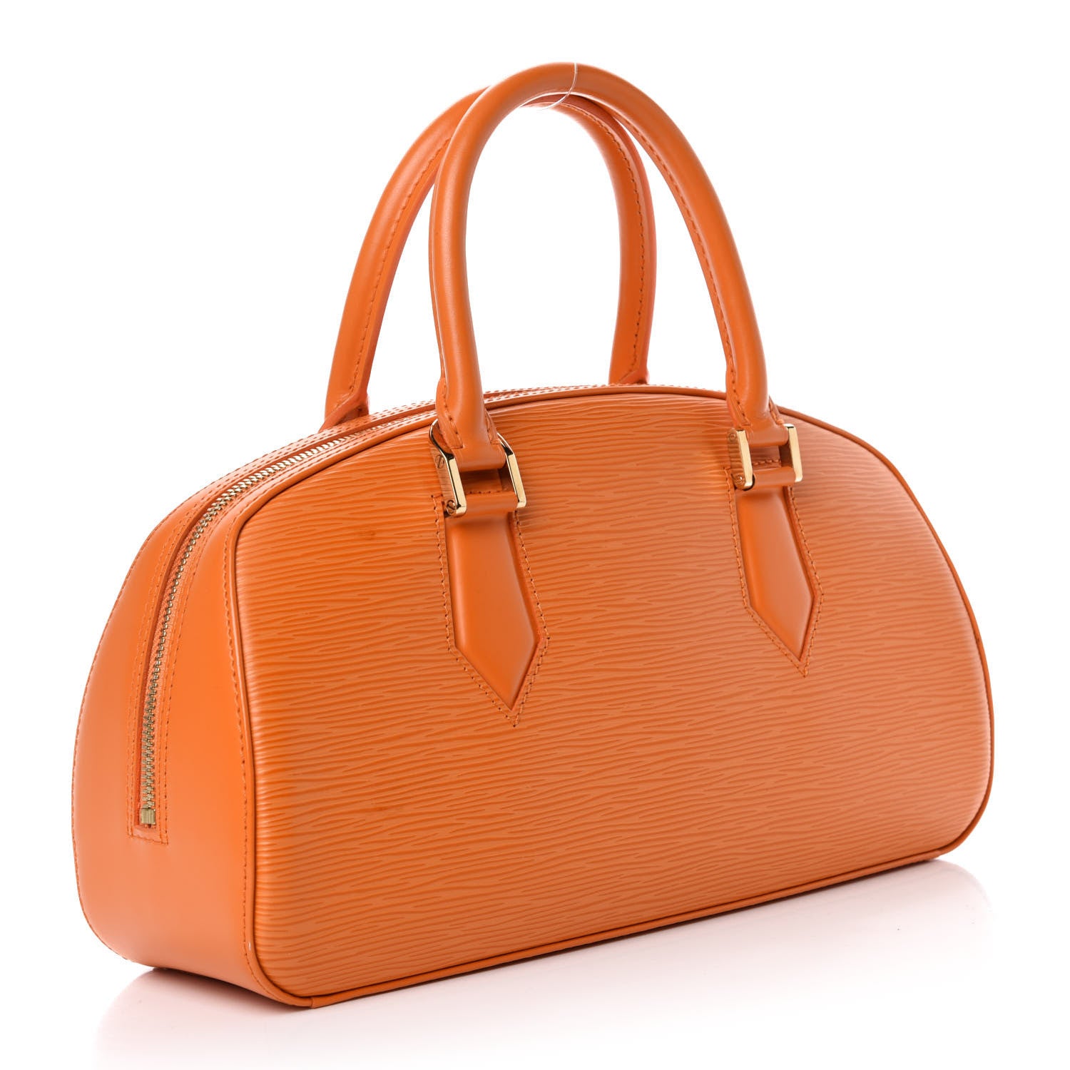 Louis Vuitton Epi Jasmin Mandarin 3 of 9