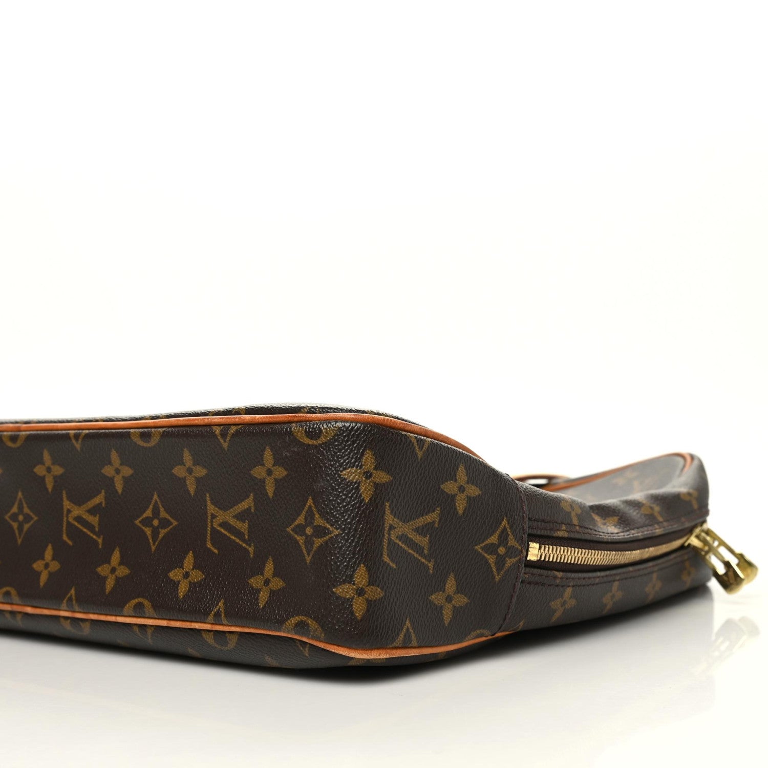 Louis Vuitton Monogram Porte-Documents Pegase Briefcase 5 of 8