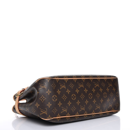 Louis Vuitton Monogram Batignolles Horizontal 4 of 16
