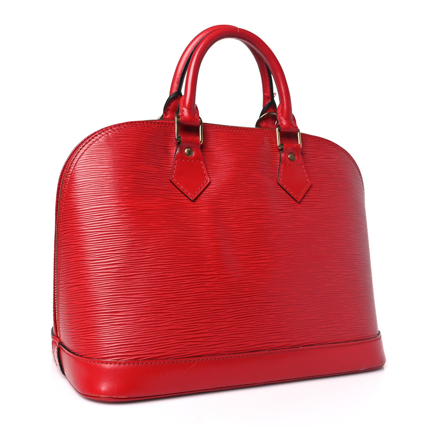 Epi Alma PM Castillan Red