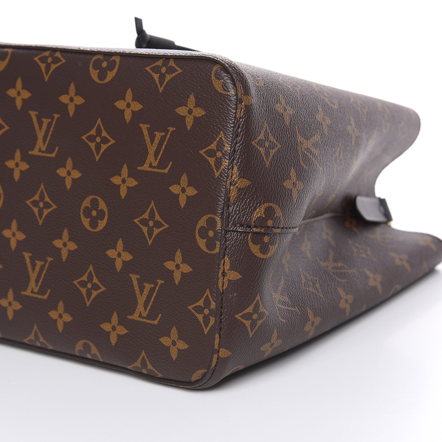 Monogram Neonoe MM Black