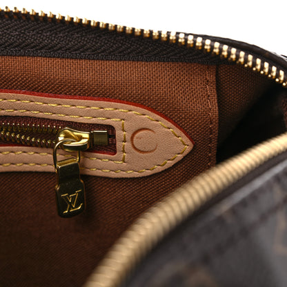 Louis Vuitton Monogram Speedy 25 18 of 27