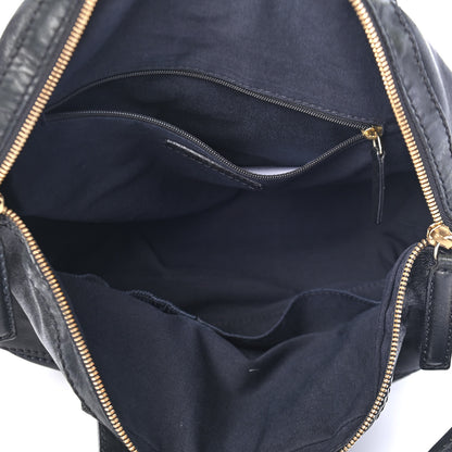 Givenchy Lambskin Small Nightingale Black 4 of 10