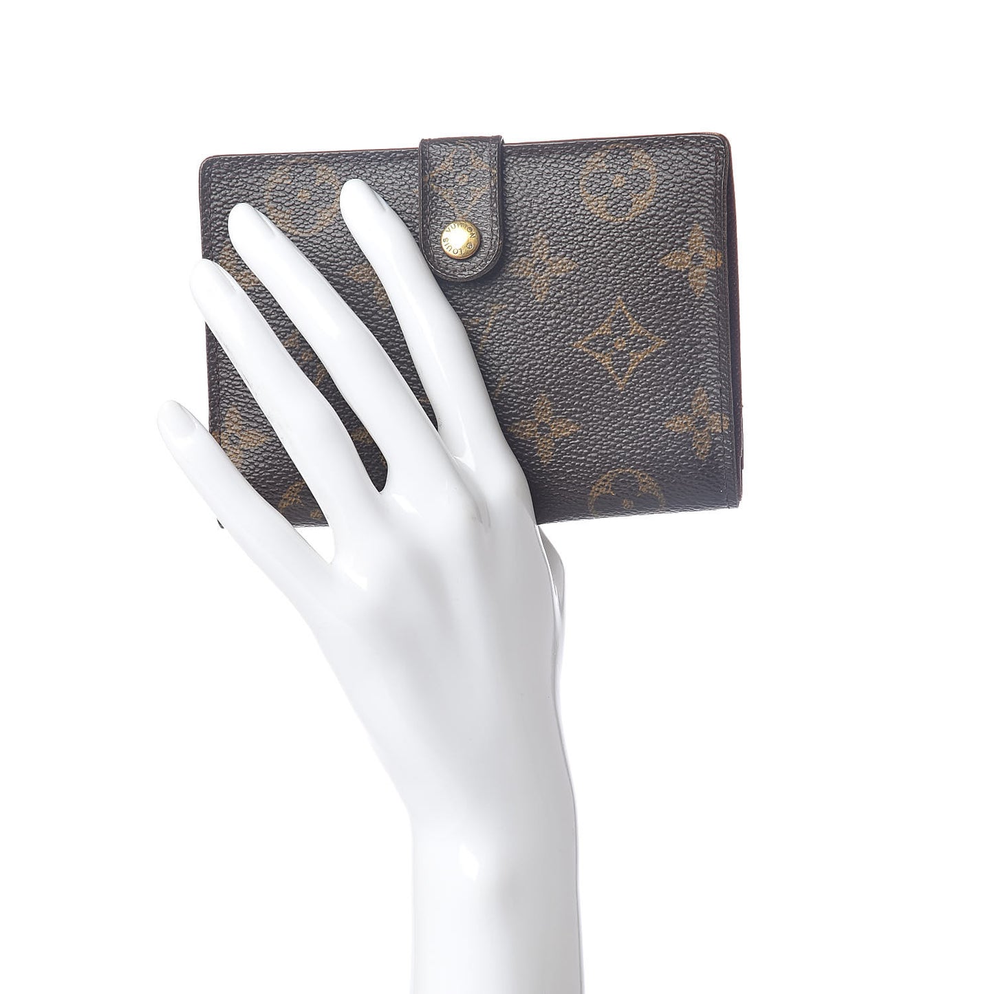 Monogram French Purse Wallet