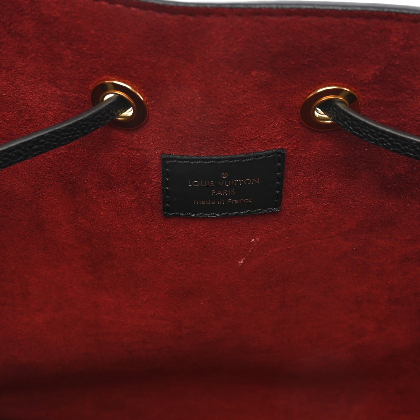 Empreinte Monogram Giant Neonoe MM Black Beige