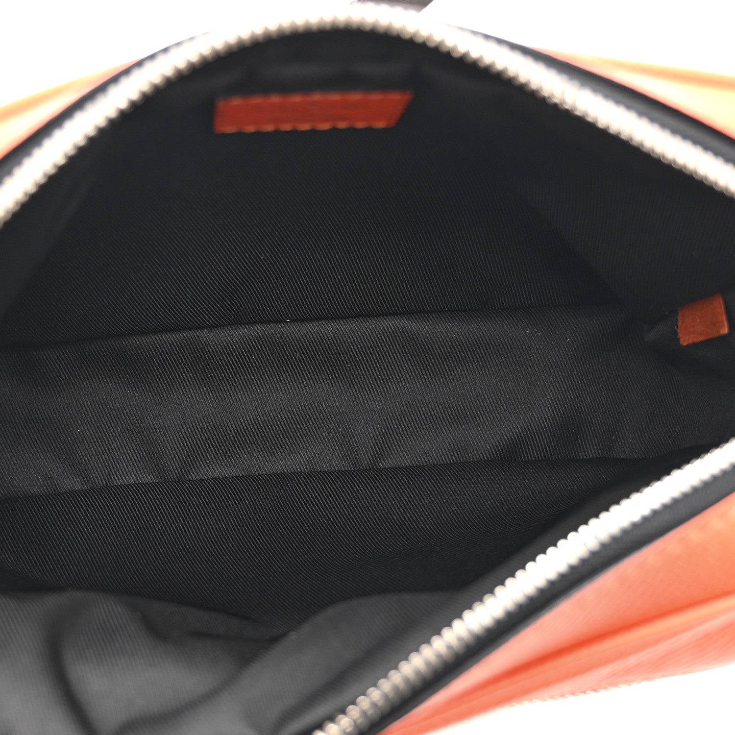 Louis Vuitton Taigarama Outdoor Bumbag Orange 5 of 10