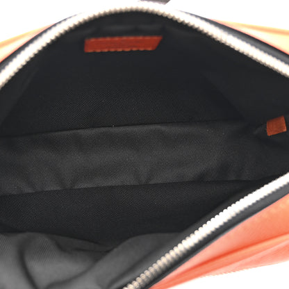 Louis Vuitton Taigarama Outdoor Bumbag Orange 5 of 10