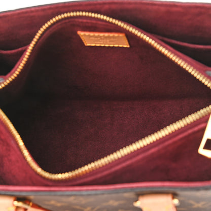 Louis Vuitton Monogram Soufflot BB 6 of 12