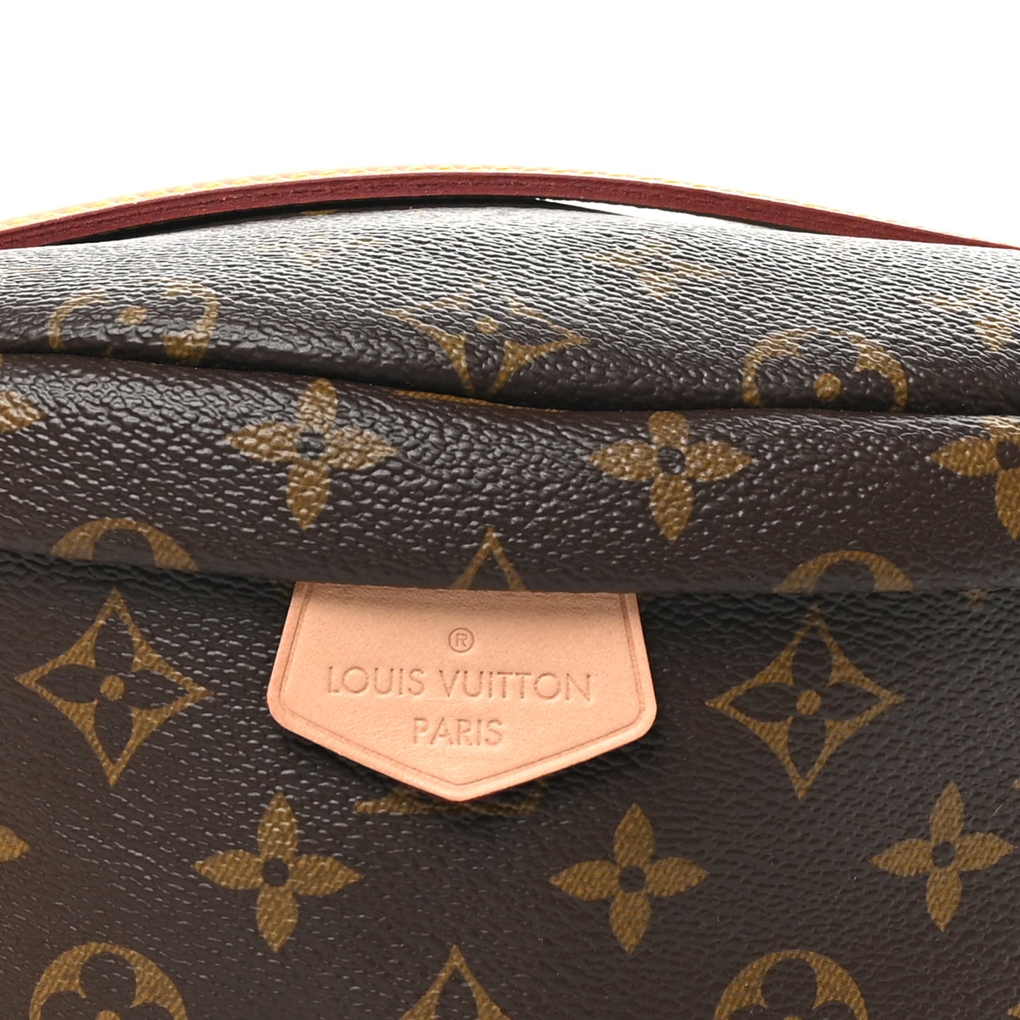 Monogram Bumbag