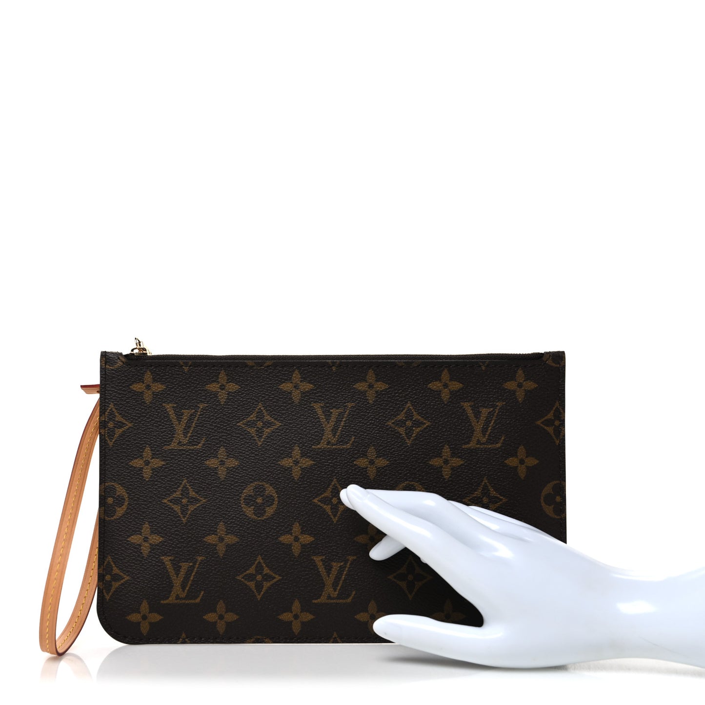 Monogram Neverfull MM GM Pochette