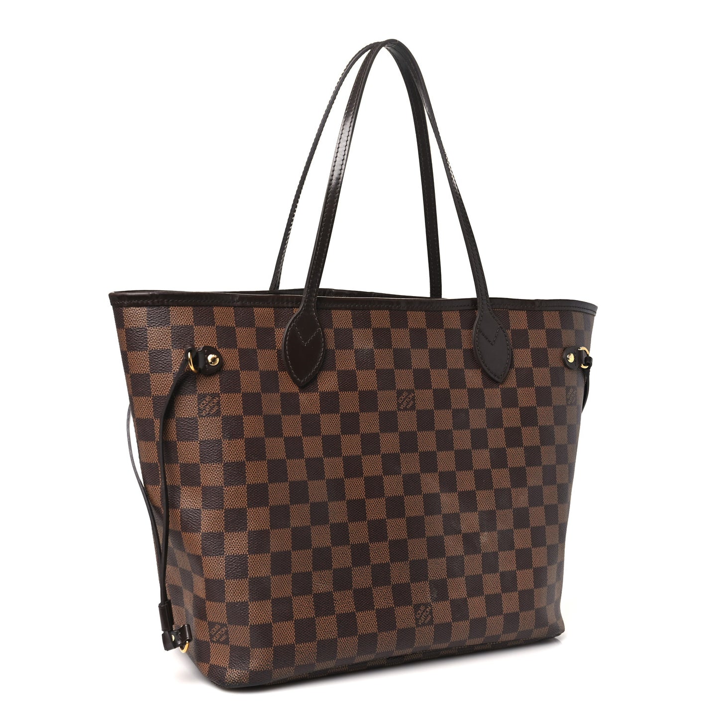 Damier Ebene Neo Neverfull MM