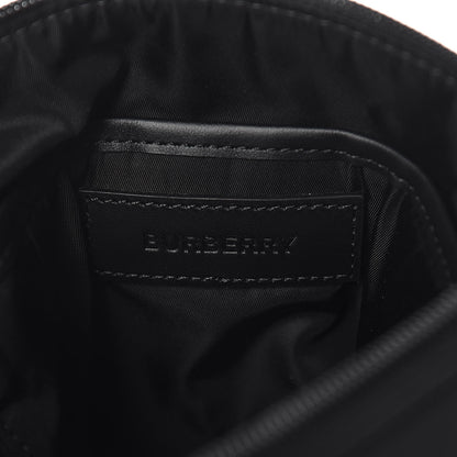 Burberry Nylon Neo Crossbody Bag Black 6 of 11