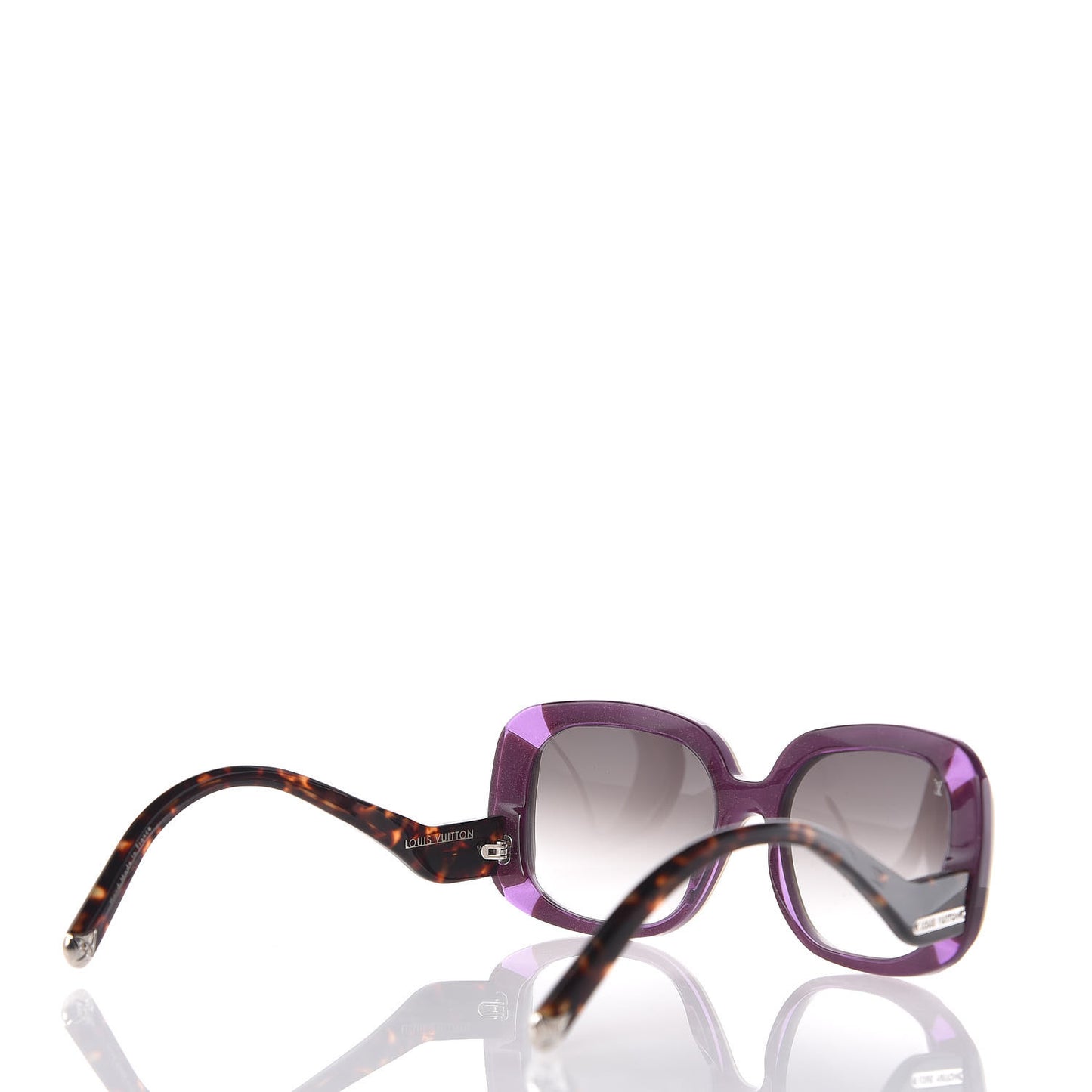 Anemone Sunglasses Z0637W Violet