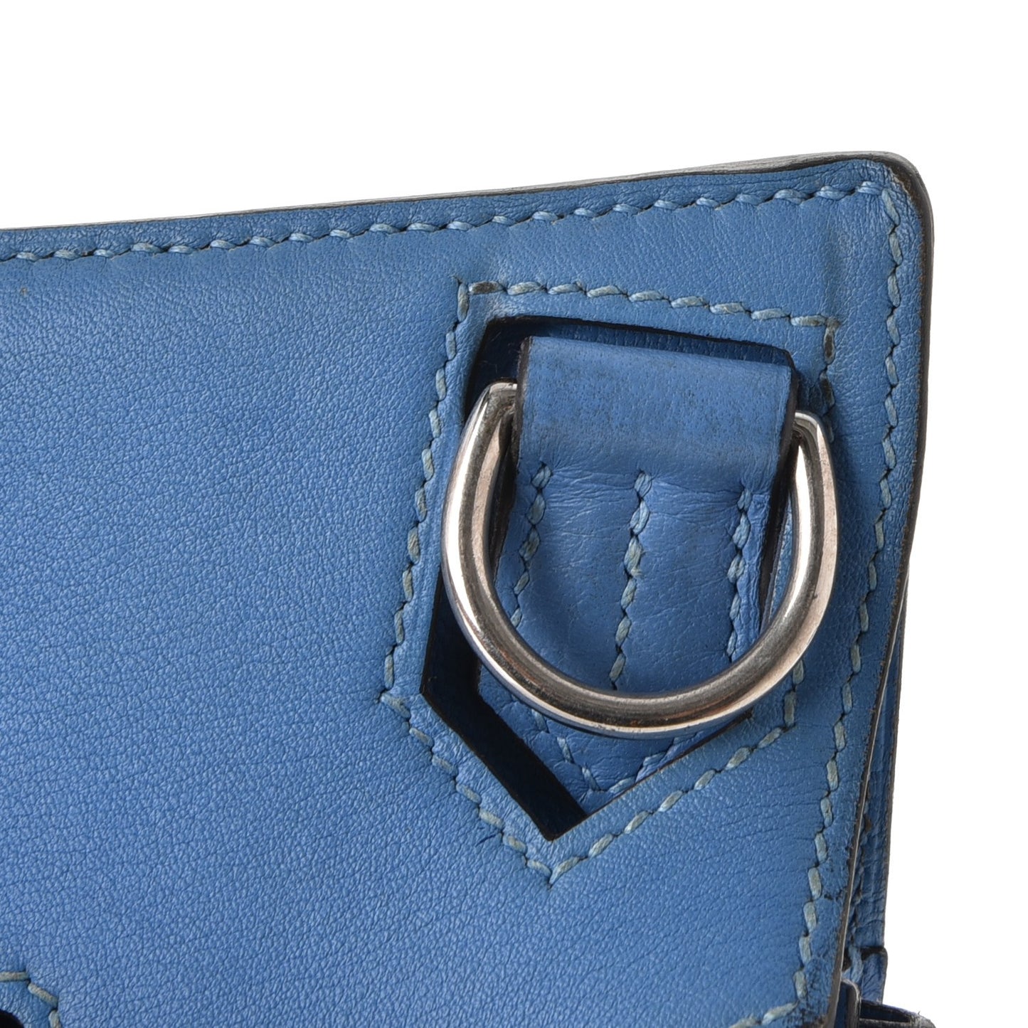 Taurillon Clemence Swift Jypsiere 28 Bleu Paradis