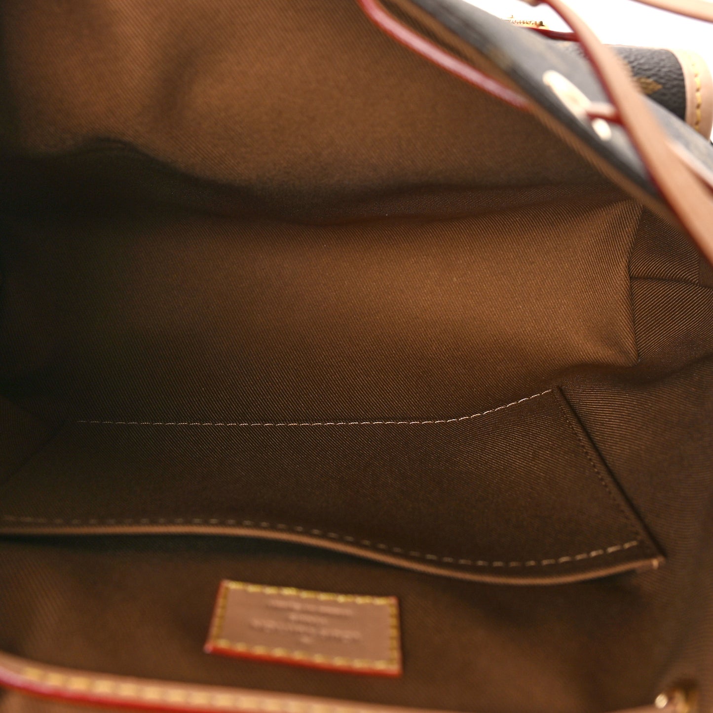 Monogram Excursion PM Backpack