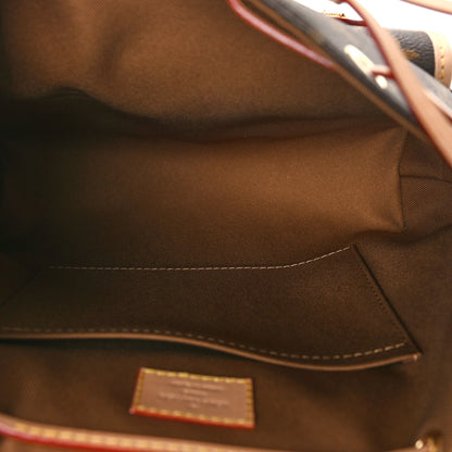Louis Vuitton Monogram Excursion PM Backpack 5 of 8