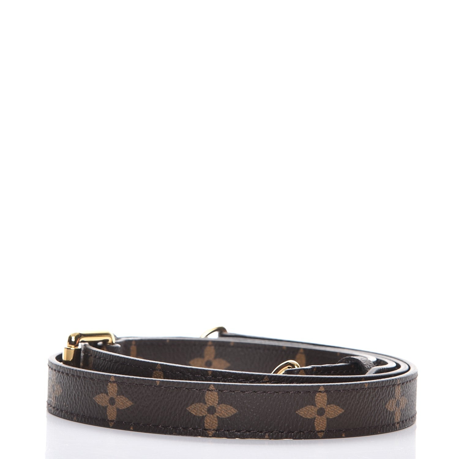 Louis Vuitton Monogram Metis 20mm Adjustable Strap 2 of 5