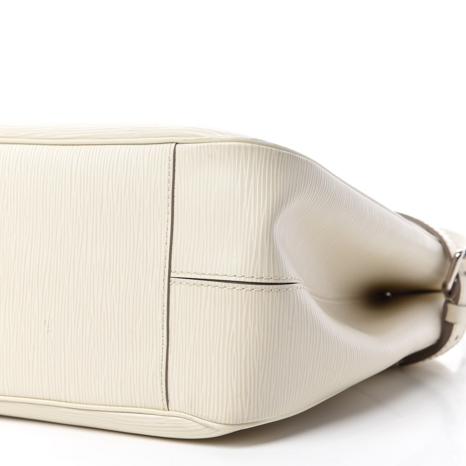 Louis Vuitton Epi Passy GM Ivory 7 of 16