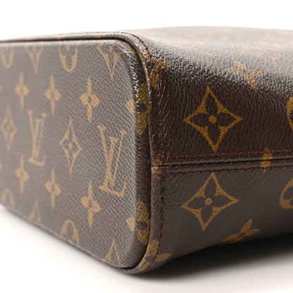 Louis Vuitton Monogram Vavin PM 9 of 9