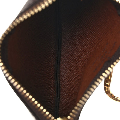 Louis Vuitton Monogram Key Pouch 5 of 6