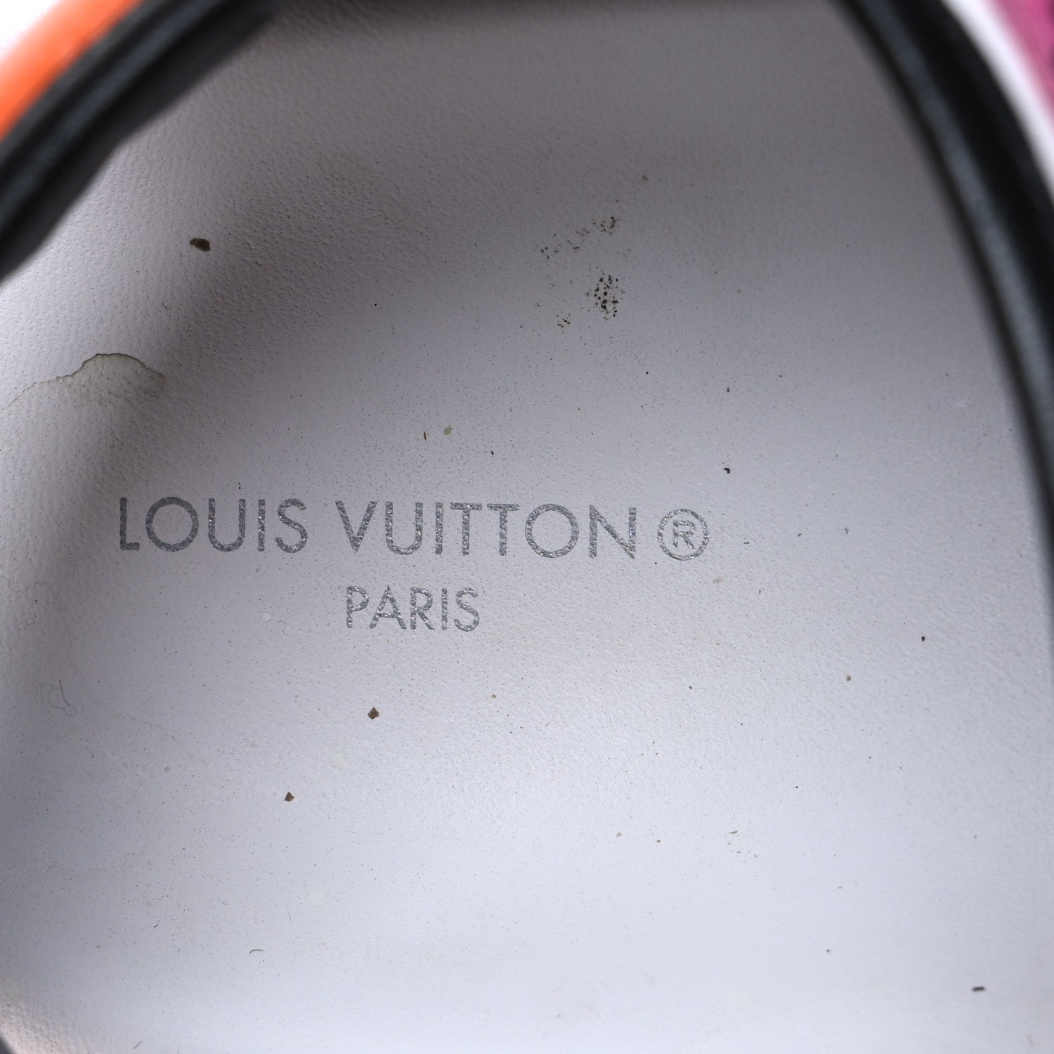 Louis Vuitton Calfskin Pool Pillow Flat Comfort Sandals 36 Rose Pop Pink 10 of 11