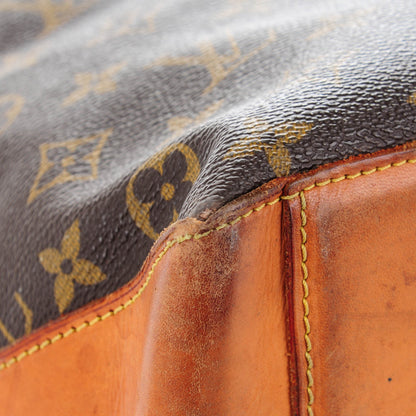 Louis Vuitton Monogram Cabas Alto 10 of 12