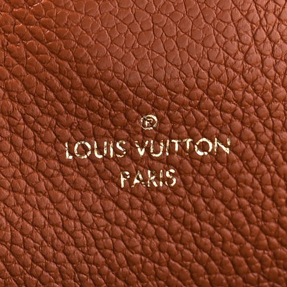 Louis Vuitton Monogram Manhattan NM Caramel 7 of 11