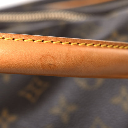 Louis Vuitton Monogram Carryall 14 of 17