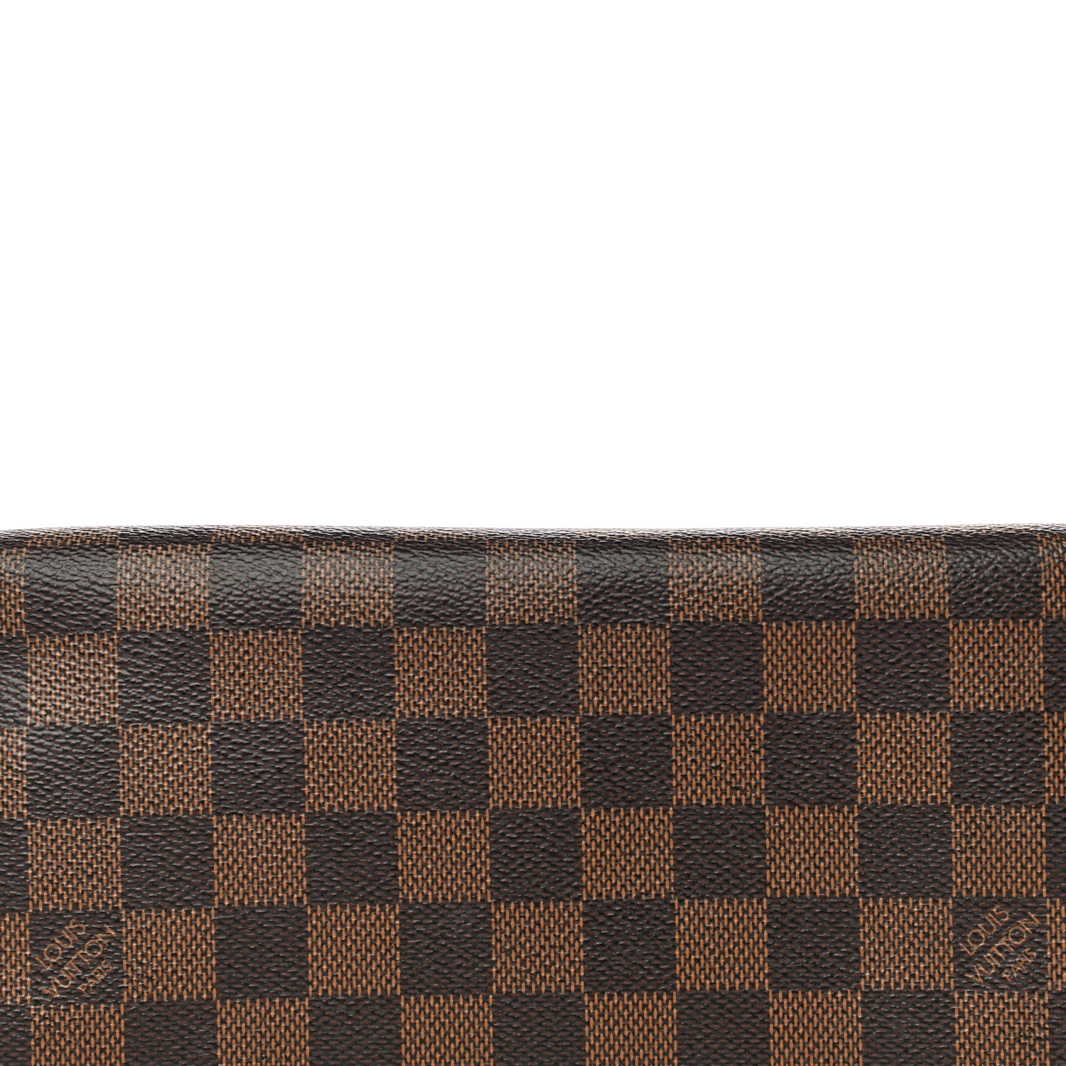Louis Vuitton Damier Ebene Insolite Wallet 7 of 15