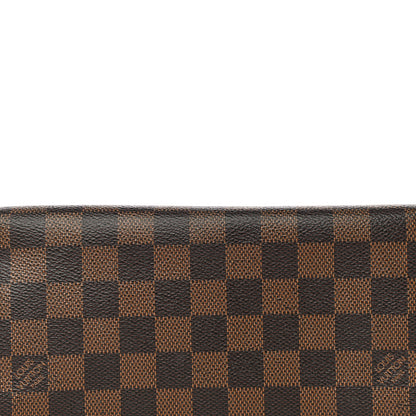 Louis Vuitton Damier Ebene Insolite Wallet 7 of 15