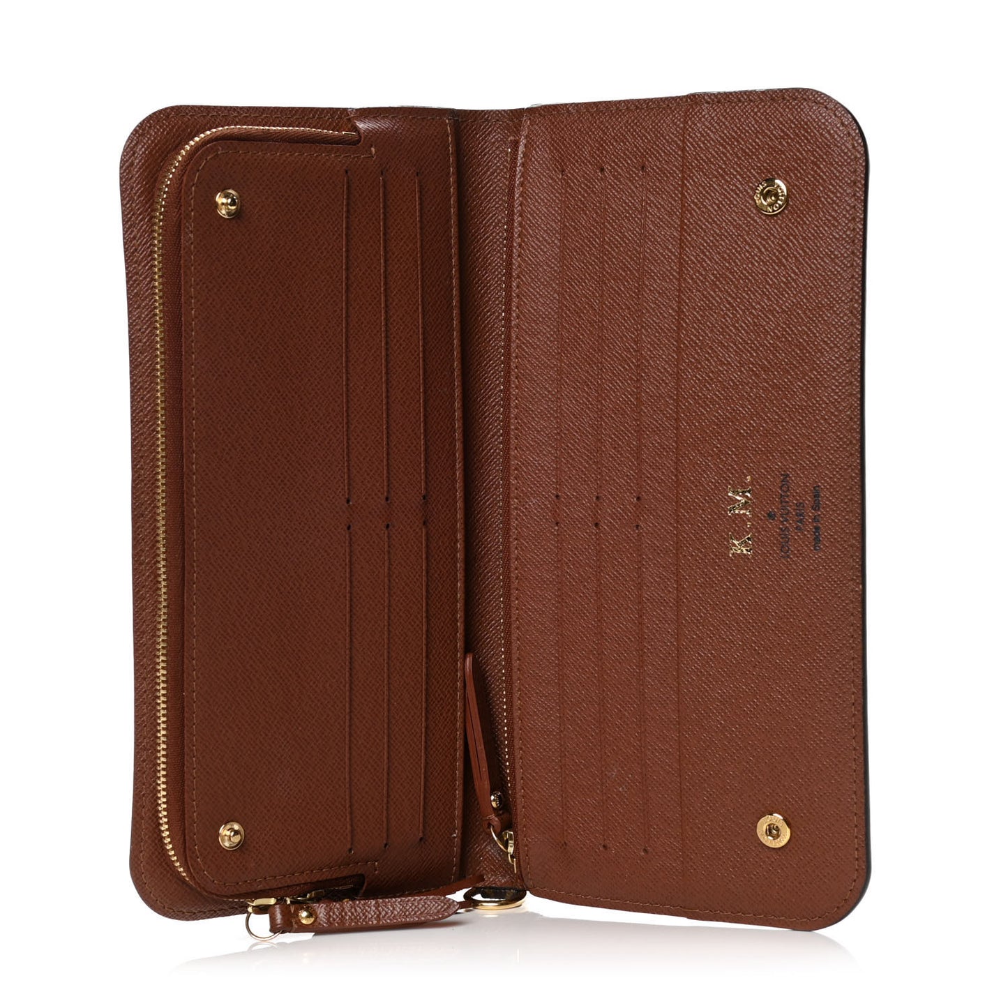 Monogram Insolite Wallet